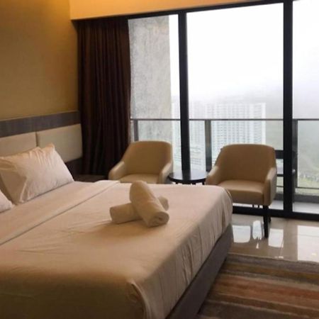 مرتفعات جنتنغ Genting Ion Delemen Topsky Holiday Suite & Studio Room المظهر الخارجي الصورة